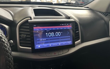 JAC S3, 2020 год, 978 000 рублей, 21 фотография