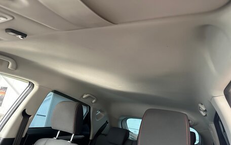 JAC S3, 2020 год, 978 000 рублей, 26 фотография