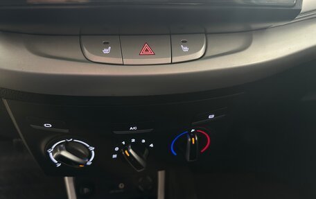 JAC S3, 2020 год, 978 000 рублей, 22 фотография