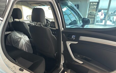 JAC S3, 2020 год, 978 000 рублей, 27 фотография