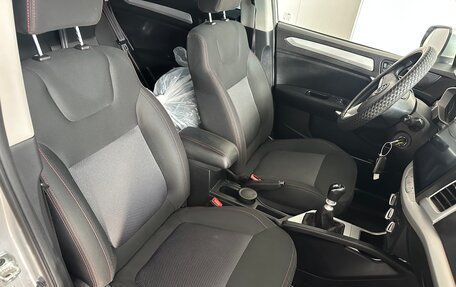 JAC S3, 2020 год, 978 000 рублей, 31 фотография