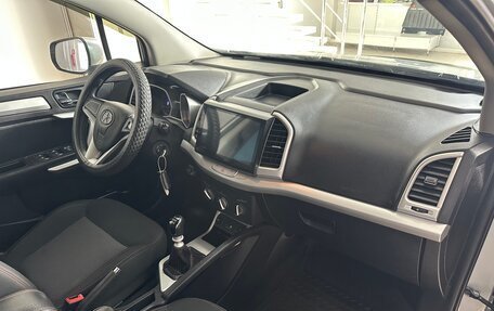 JAC S3, 2020 год, 978 000 рублей, 32 фотография