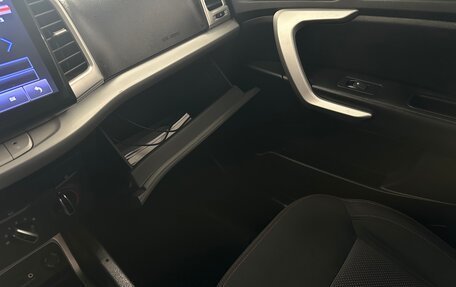 JAC S3, 2020 год, 978 000 рублей, 33 фотография