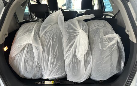 JAC S3, 2020 год, 978 000 рублей, 34 фотография