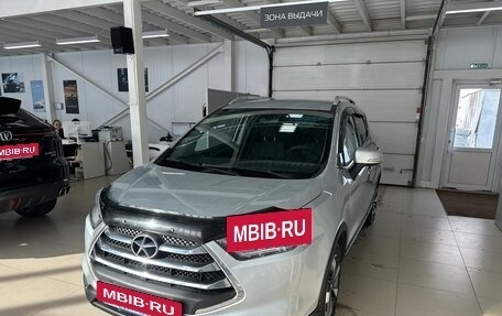 JAC S3, 2020 год, 978 000 рублей, 5 фотография