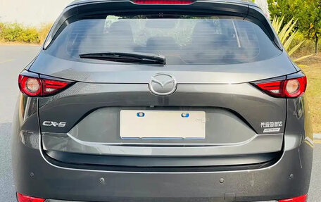 Mazda CX-5 II, 2022 год, 2 700 000 рублей, 5 фотография