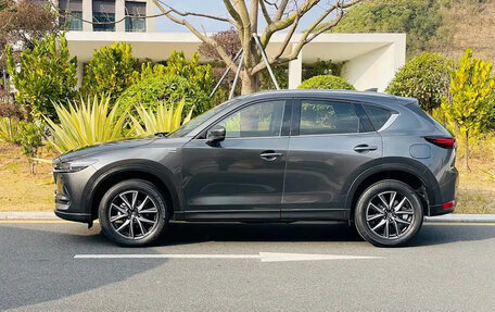 Mazda CX-5 II, 2022 год, 2 700 000 рублей, 7 фотография