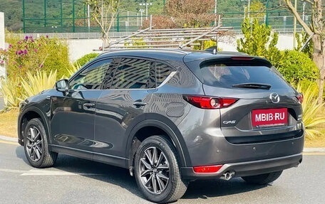 Mazda CX-5 II, 2022 год, 2 700 000 рублей, 8 фотография
