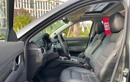 Mazda CX-5 II, 2022 год, 2 700 000 рублей, 11 фотография