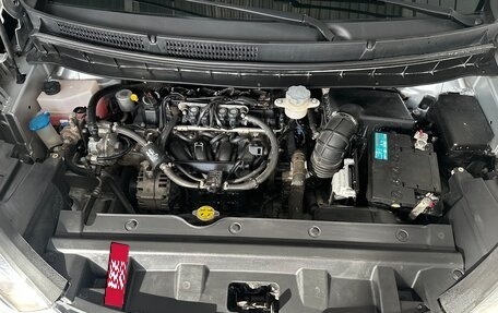 JAC S3, 2020 год, 978 000 рублей, 35 фотография