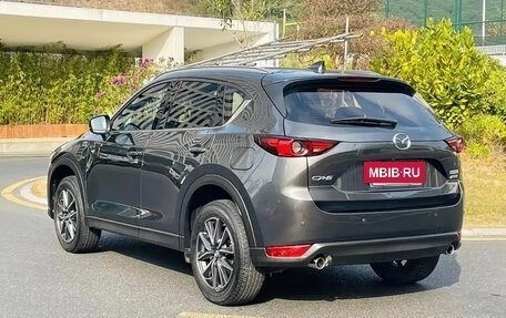 Mazda CX-5 II, 2022 год, 2 700 000 рублей, 4 фотография