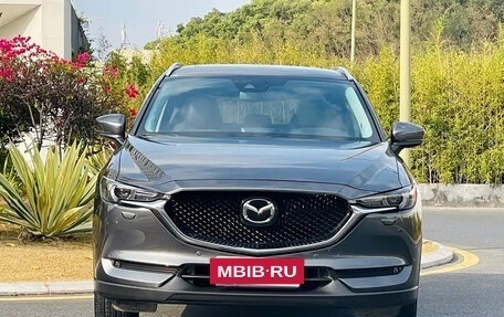 Mazda CX-5 II, 2022 год, 2 700 000 рублей, 2 фотография