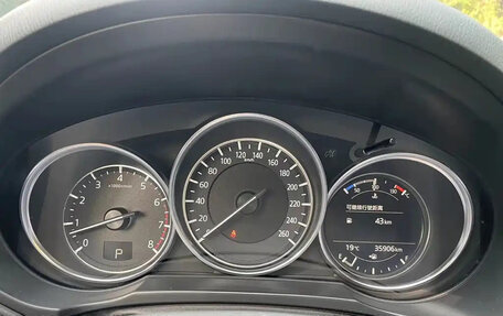 Mazda CX-5 II, 2022 год, 2 700 000 рублей, 14 фотография