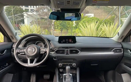 Mazda CX-5 II, 2022 год, 2 700 000 рублей, 20 фотография