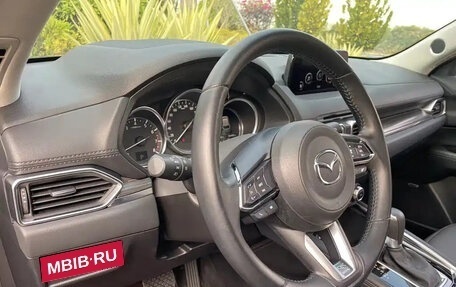 Mazda CX-5 II, 2022 год, 2 700 000 рублей, 18 фотография