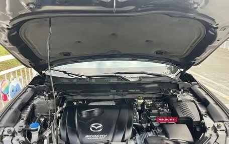 Mazda CX-5 II, 2022 год, 2 700 000 рублей, 15 фотография