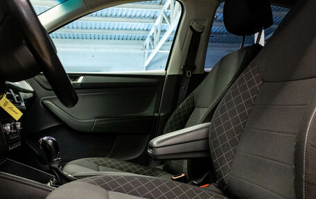 Skoda Rapid II, 2021 год, 1 449 000 рублей, 9 фотография