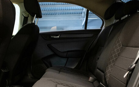 Skoda Rapid II, 2021 год, 1 449 000 рублей, 10 фотография