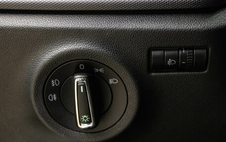 Skoda Rapid II, 2021 год, 1 449 000 рублей, 15 фотография