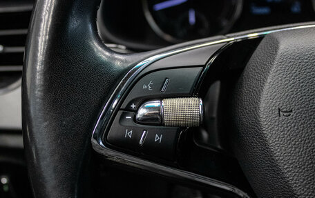 Skoda Rapid II, 2021 год, 1 449 000 рублей, 17 фотография