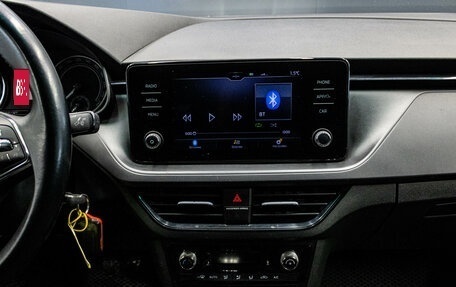 Skoda Rapid II, 2021 год, 1 449 000 рублей, 7 фотография