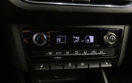 Skoda Rapid II, 2021 год, 1 449 000 рублей, 20 фотография