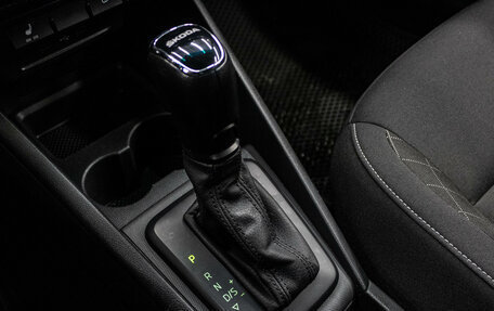 Skoda Rapid II, 2021 год, 1 449 000 рублей, 21 фотография