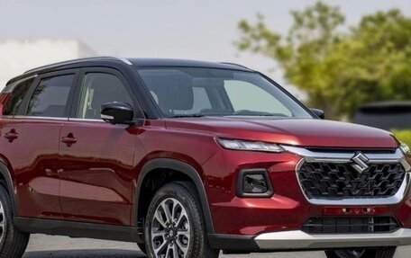 Suzuki Grand Vitara, 2026 год, 2 920 000 рублей, 3 фотография