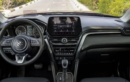 Suzuki Grand Vitara, 2026 год, 2 920 000 рублей, 7 фотография