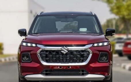 Suzuki Grand Vitara, 2026 год, 2 920 000 рублей, 2 фотография