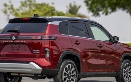 Suzuki Grand Vitara, 2026 год, 2 920 000 рублей, 4 фотография