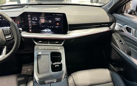 Haval F7x, 2026 год, 3 799 000 рублей, 9 фотография