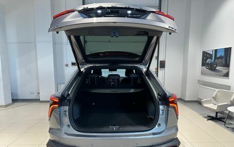 Haval F7x, 2026 год, 3 799 000 рублей, 6 фотография