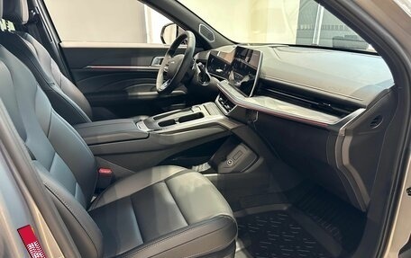 Haval F7x, 2026 год, 3 799 000 рублей, 14 фотография