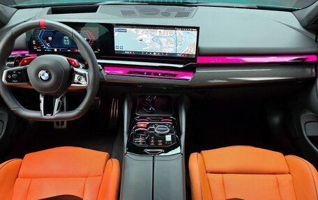 BMW M5, 2025 год, 21 770 000 рублей, 7 фотография