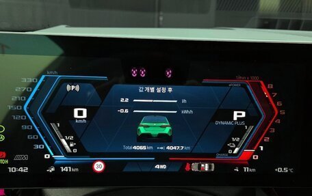 BMW M5, 2025 год, 21 770 000 рублей, 8 фотография