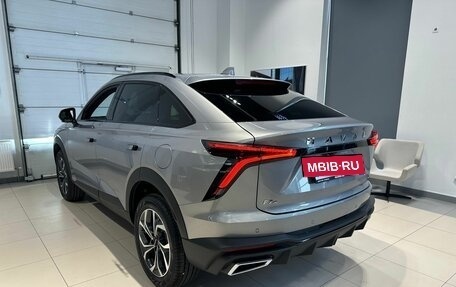 Haval F7x, 2026 год, 3 799 000 рублей, 18 фотография