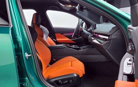 BMW M5, 2025 год, 21 770 000 рублей, 11 фотография