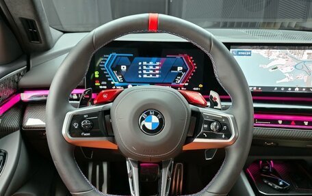 BMW M5, 2025 год, 21 770 000 рублей, 15 фотография