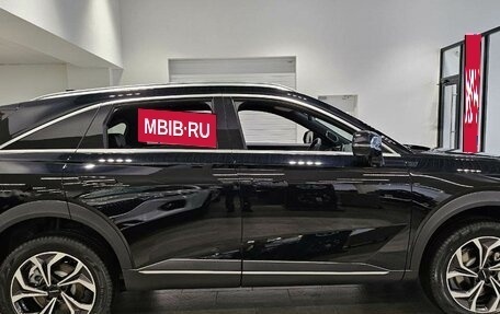 Haval F7, 2026 год, 3 499 000 рублей, 4 фотография