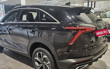 Haval F7, 2026 год, 3 499 000 рублей, 7 фотография