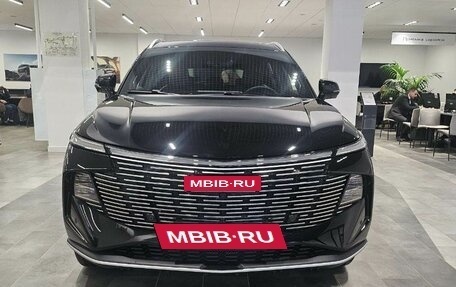 Haval F7, 2026 год, 3 499 000 рублей, 2 фотография