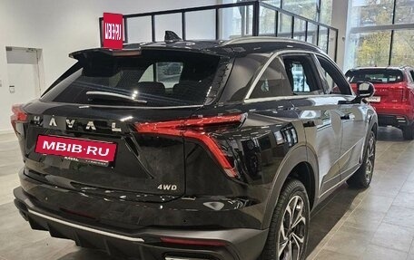 Haval F7, 2026 год, 3 499 000 рублей, 5 фотография