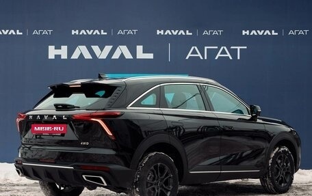 Haval F7, 2026 год, 3 499 000 рублей, 19 фотография