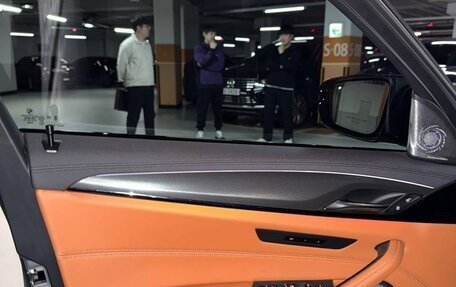 BMW M5, 2023 год, 18 400 000 рублей, 10 фотография