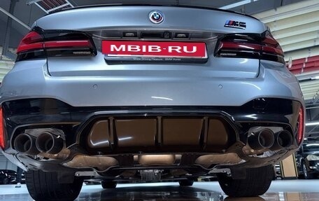 BMW M5, 2023 год, 18 400 000 рублей, 5 фотография