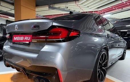 BMW M5, 2023 год, 18 400 000 рублей, 7 фотография