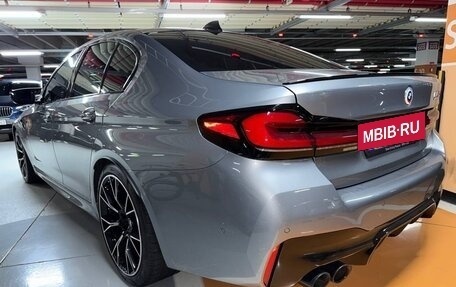 BMW M5, 2023 год, 18 400 000 рублей, 8 фотография