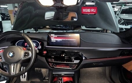 BMW M5, 2023 год, 18 400 000 рублей, 9 фотография