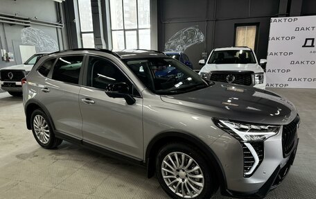 Haval Jolion, 2026 год, 2 799 000 рублей, 15 фотография